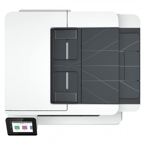 HP LaserJet Pro MFP 4101fdw Mono Multifunction Laser Printer 2Z619F HP LaserJet Pro MFP 4101fdw Mono Multifunction Laser Printer 2Z619F